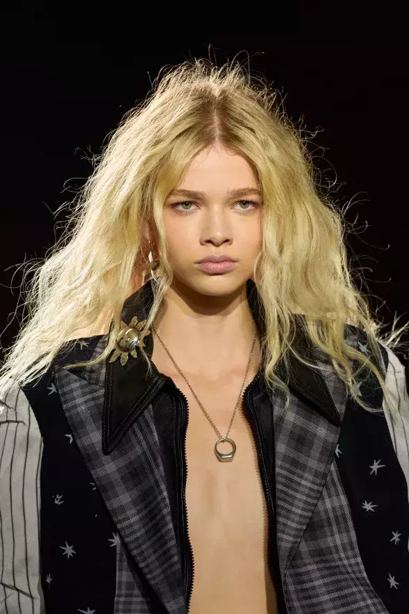 Coach Ready to Wear FW 2026 Coach Ready to Wear FW 2026