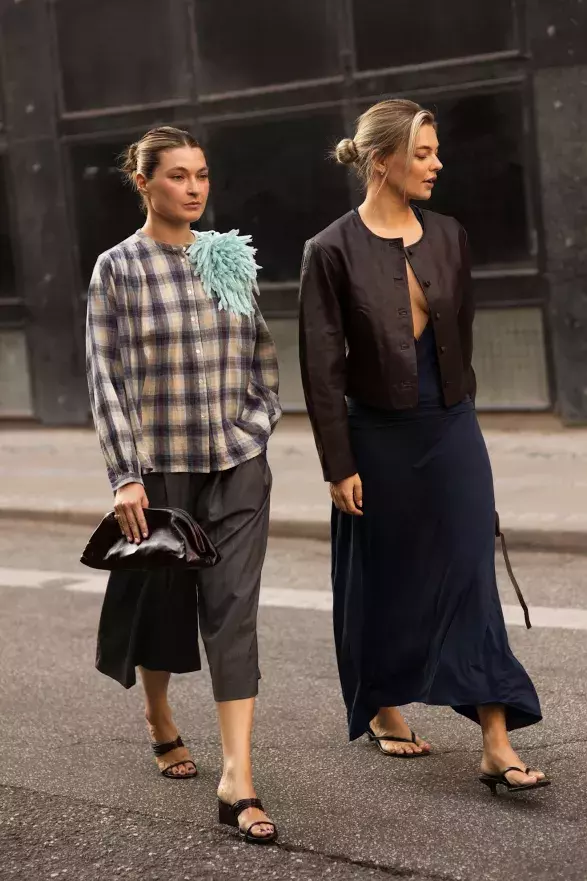 Kodaň, streestyle, SS27