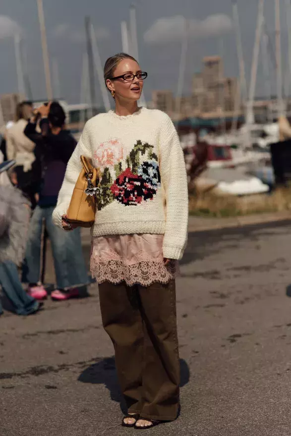 Kodaň streetstyle