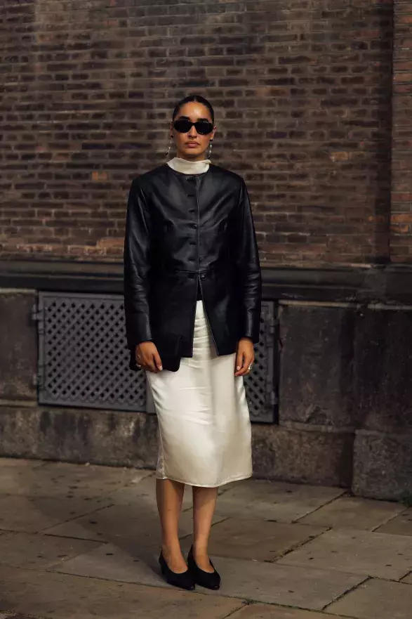 Kodaň streetstyle Kodaň streetstyle