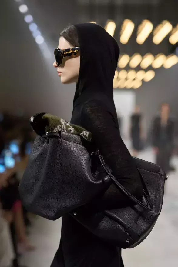 Fendi FW26 Fendi FW26