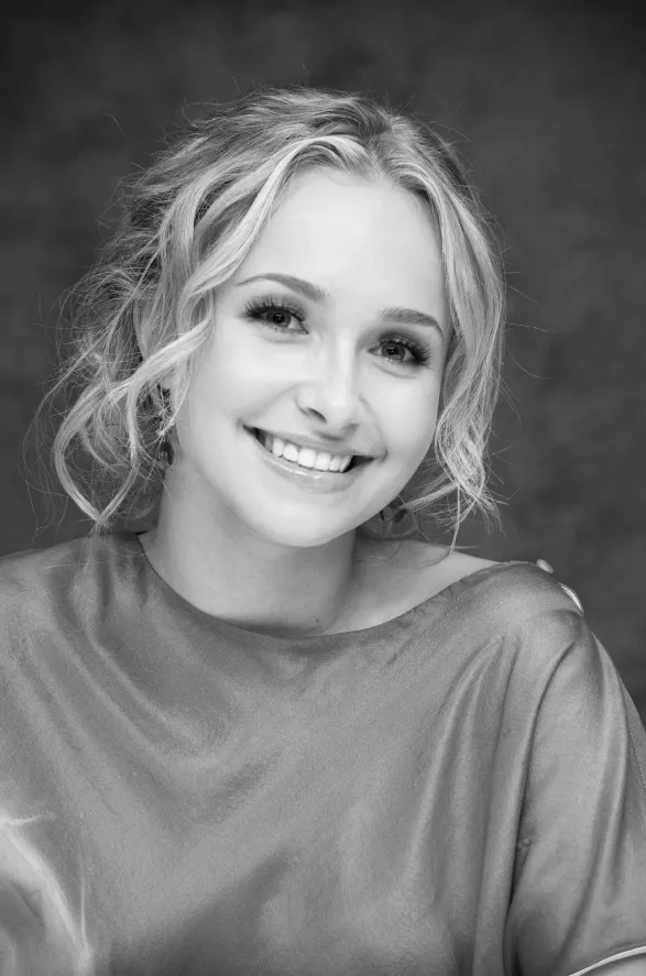 Hayden Panettiere Hayden Panettiere