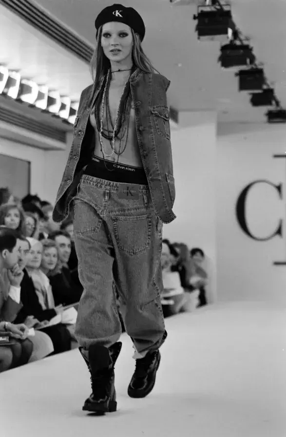 Calvin Klein Calvin Klein