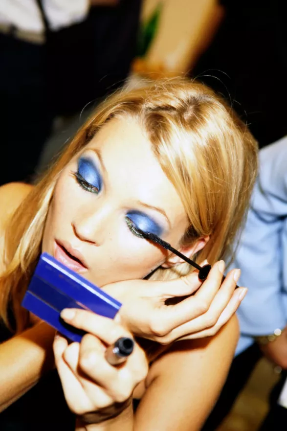 Kate Moss Kate Moss