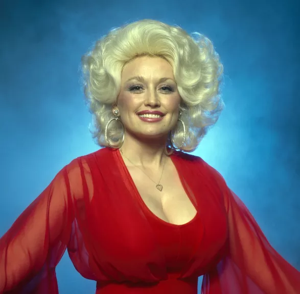 Dolly Parton Dolly Parton