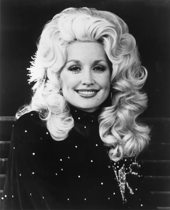 Dolly Parton Dolly Parton