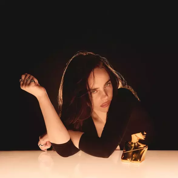 Billie Eilish Eilish Intense Eau de Parfum Billie Eilish Eilish Intense Eau de Parfum