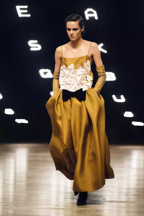 Khaite FW26