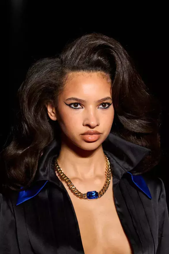 LaQuan Smith FW 2026 LaQuan Smith FW 2026