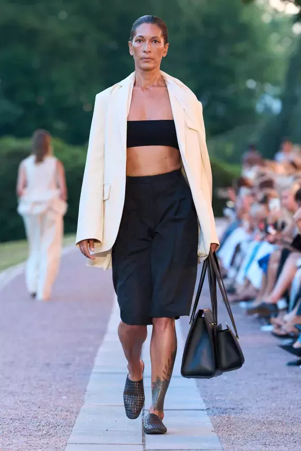 By Malene Birger SS27 By Malene Birger SS27