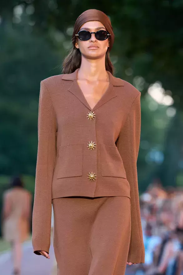 By Malene Birger SS27 By Malene Birger SS27