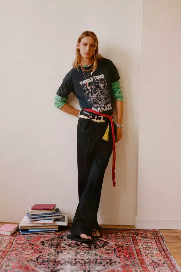 Marant SS27 Marant SS27