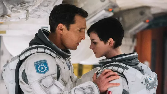 Interstellar Interstellar