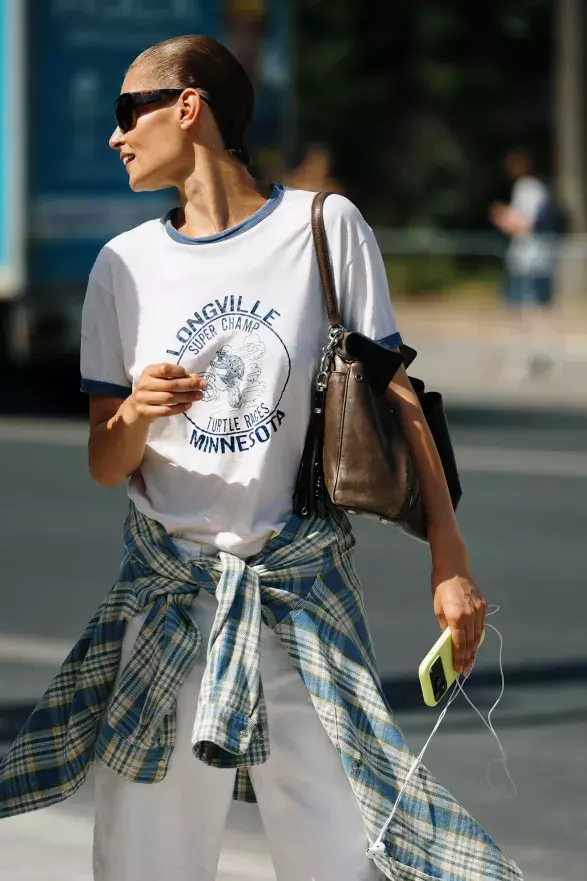 Paris streetstyle Paris streetstyle