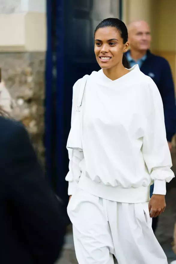 Paris streetstyle