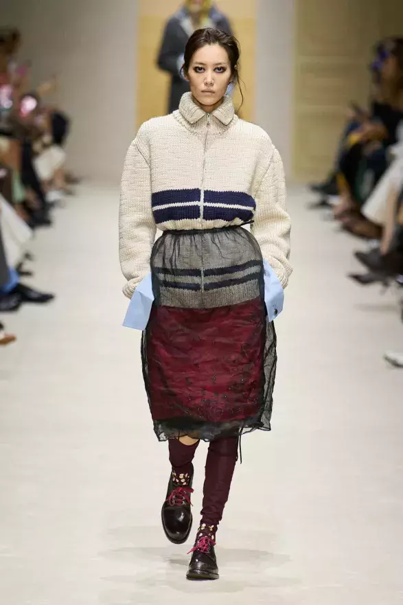 Prada FW26
