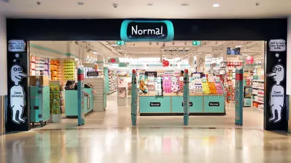 Normal Normal