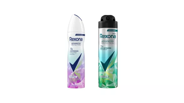 rexona