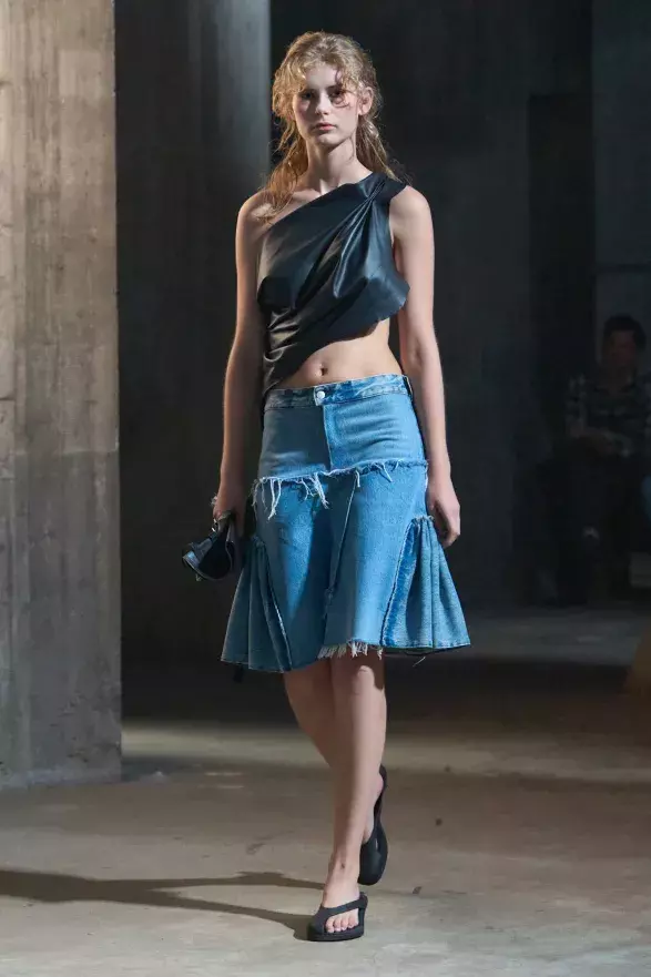 Studio Constance SS27 Studio Constance SS27