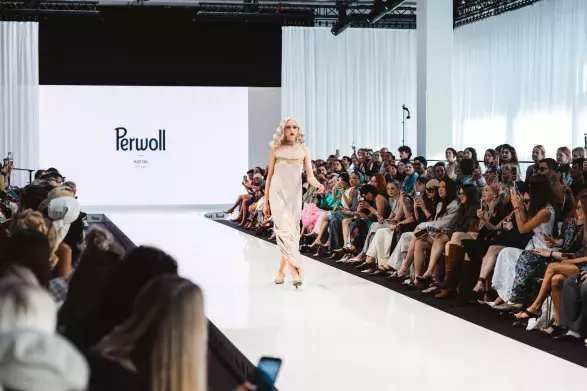 Comeback collection by Perwoll Comeback collection by Perwoll