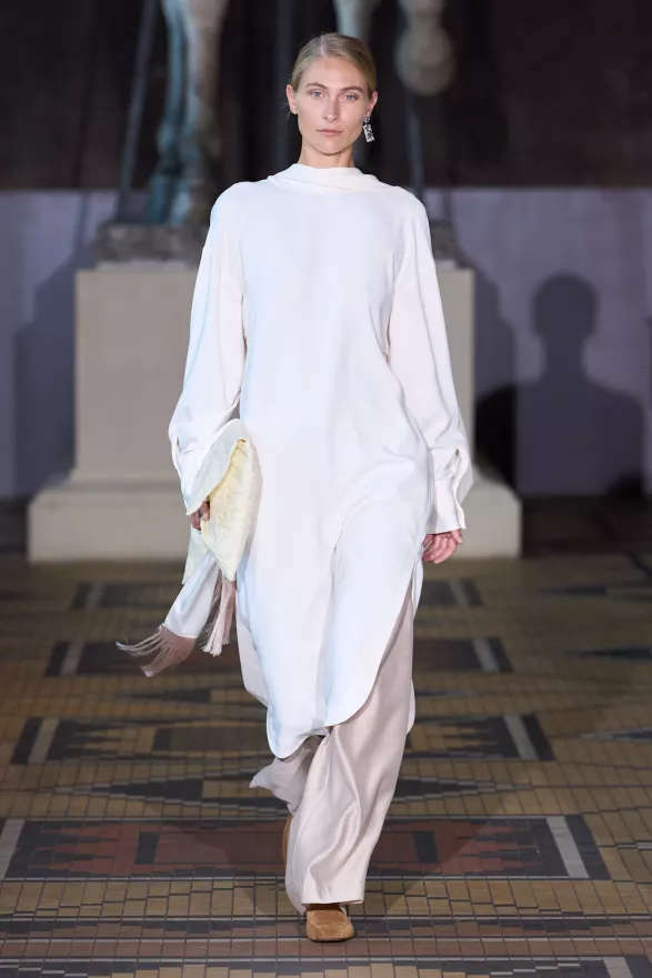 The Garment, SS27