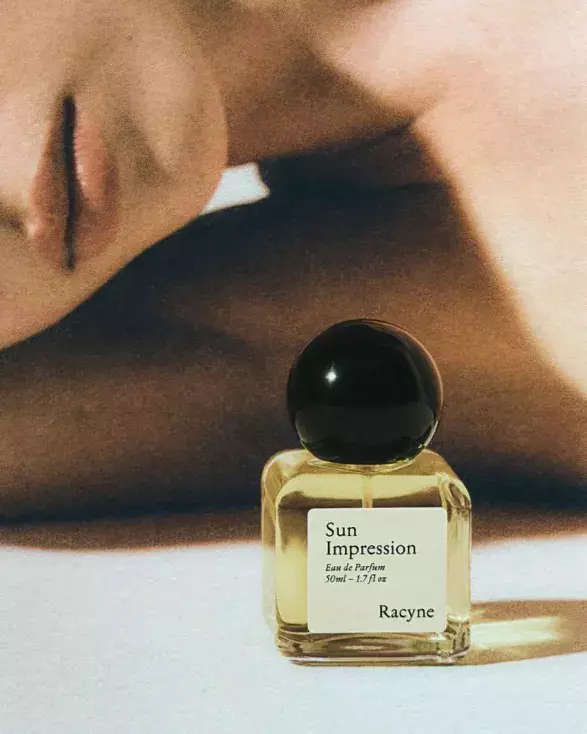 Racyne Sun Impression Racyne Sun Impression