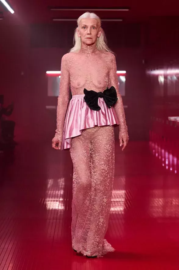 Valentino FW25