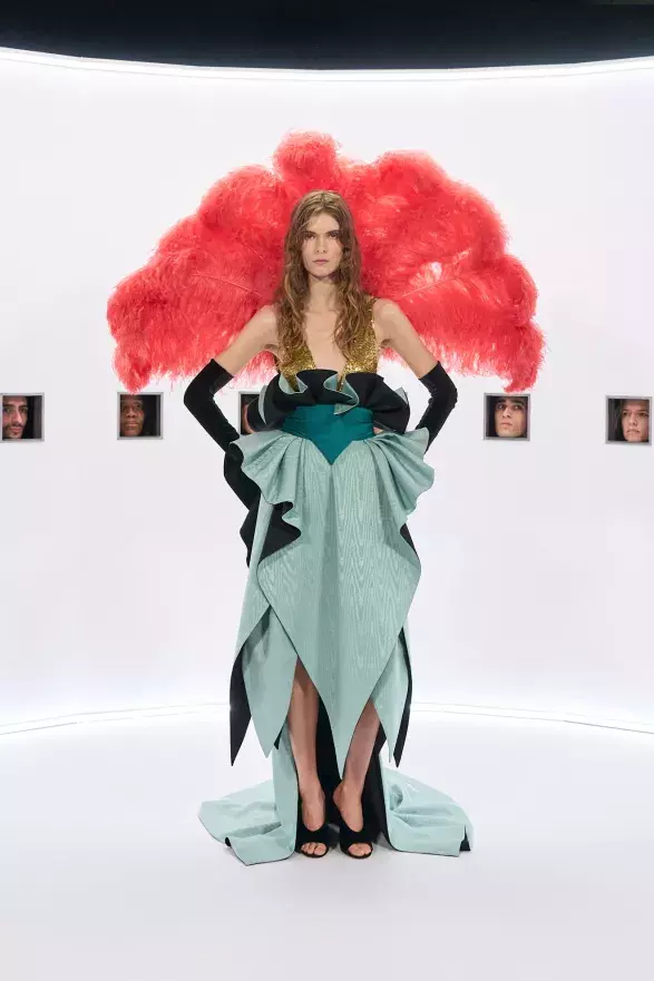 Valentino SS26 Valentino SS26