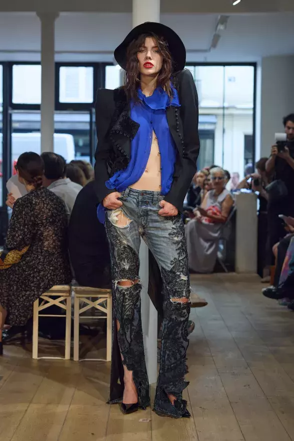 Van der Kemp FW26 Van der Kemp FW26