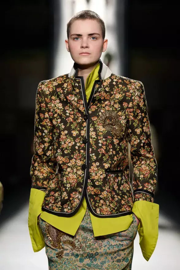 Dries Van Noten FW26 Dries Van Noten FW26