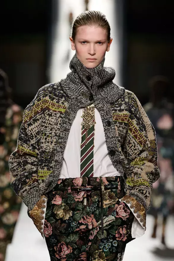 Dries Van Noten FW26 Dries Van Noten FW26