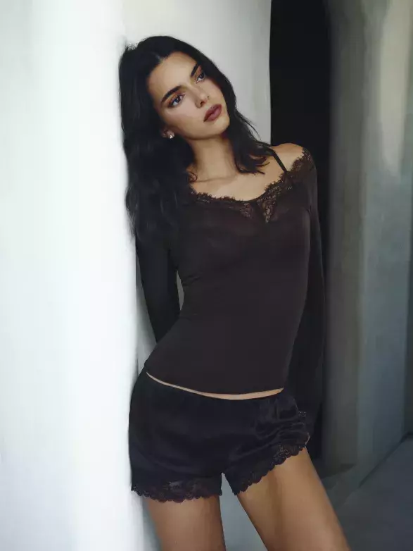Kendall Jenner Kendall Jenner