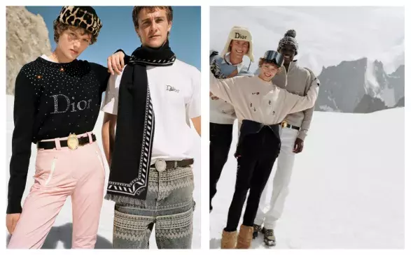 Dior Dior