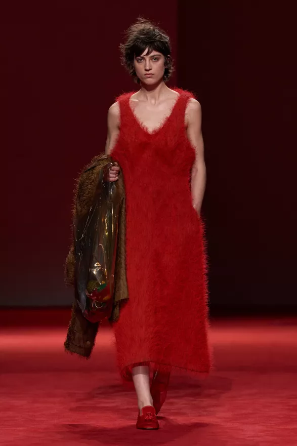 Bottega Veneta, FW26 Bottega Veneta, FW26