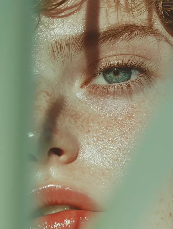 Eye Wrinkles Eye Wrinkles