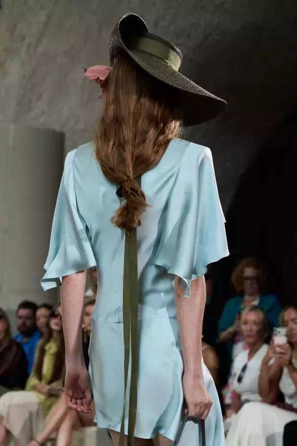 Cult Gaia, Ready to Wear, Spring Summer 2027 Cult Gaia, Ready to Wear, Spring Summer 2027