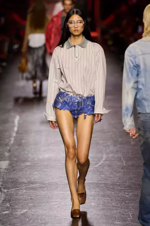Diesel SS27 Diesel SS27