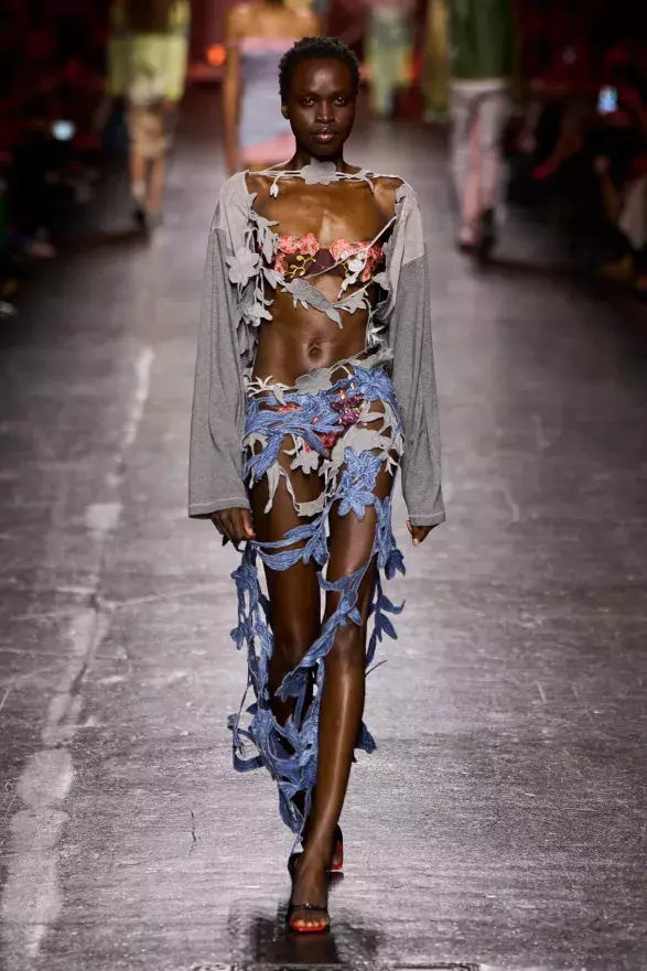 Diesel SS27 Diesel SS27