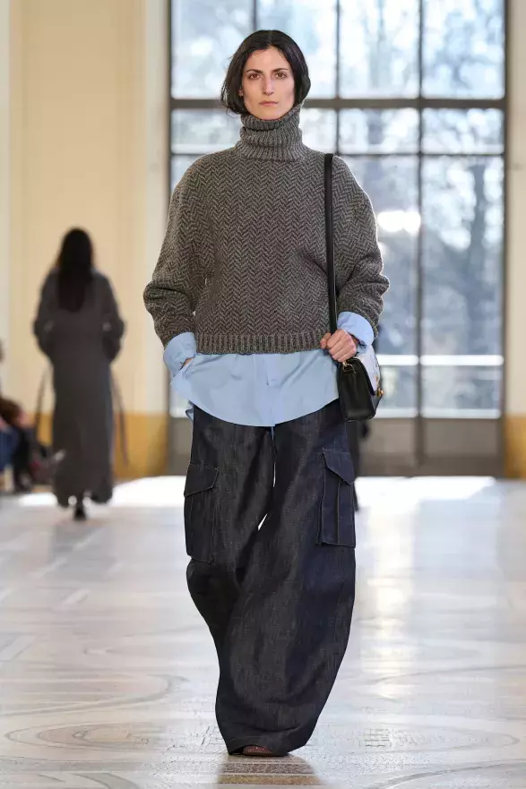 Gabriela Hearst FW26 Gabriela Hearst FW26