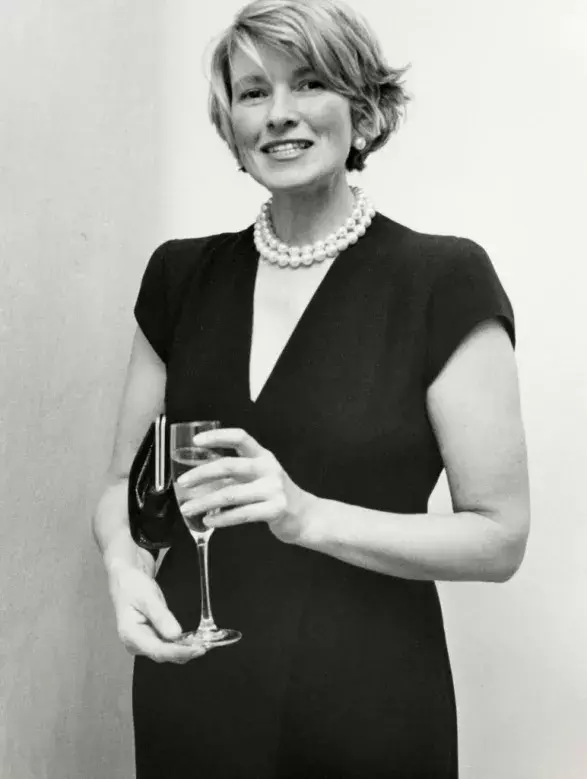 Martha Stewart Martha Stewart