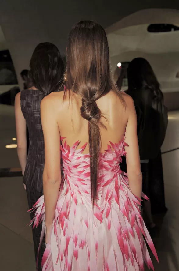 Cult Gaia Ready to Wear Spring Summer 2027 Cult Gaia Ready to Wear Spring Summer 2027