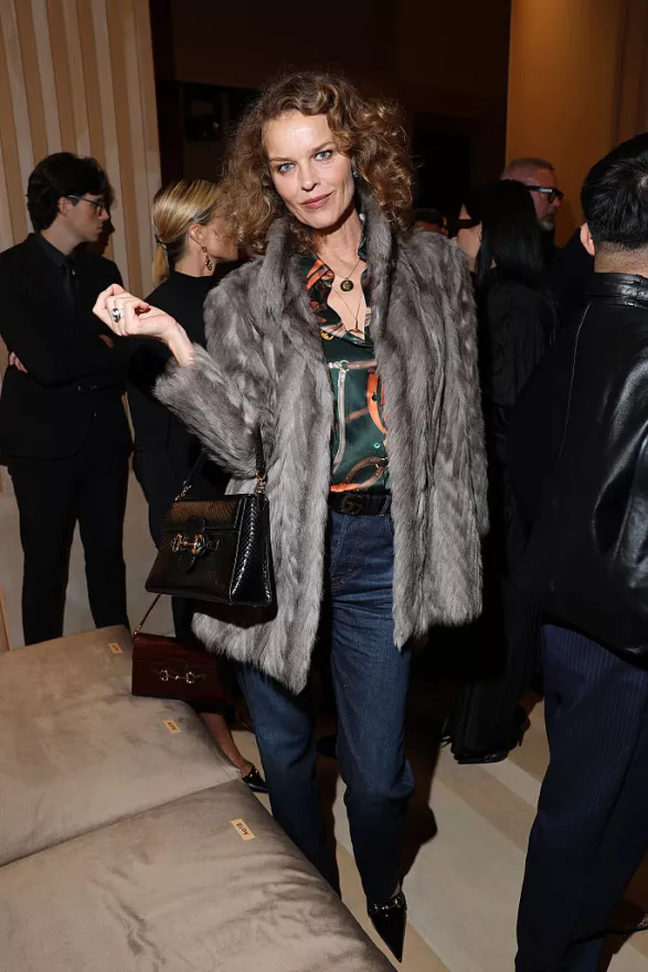 Eva Herzigová