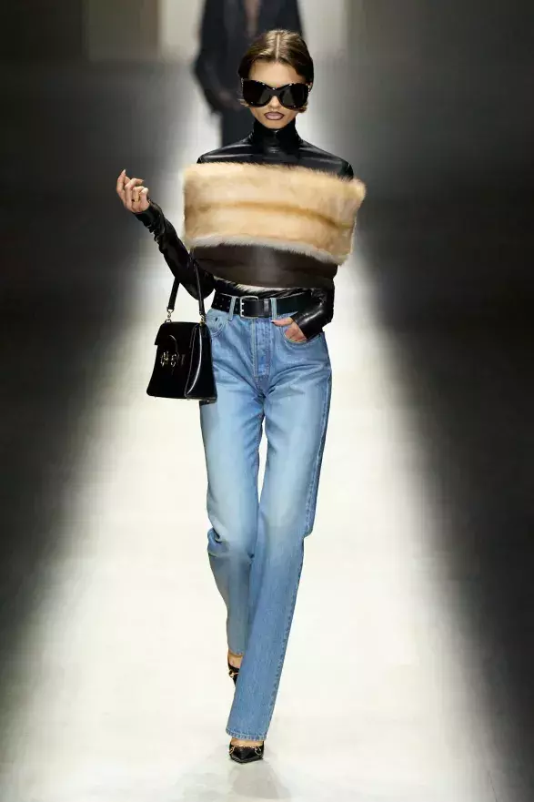 Gucci FW26 Gucci FW26