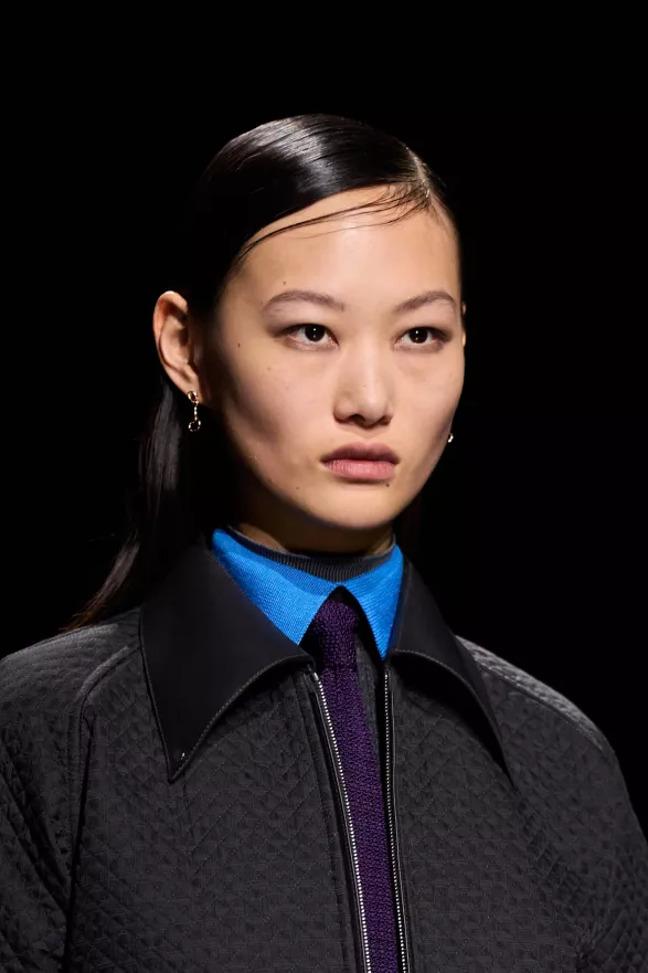 Hermes, FW26 Hermes, FW26