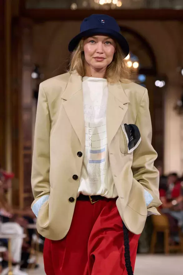Tommy Hilfiger SS27 Tommy Hilfiger SS27