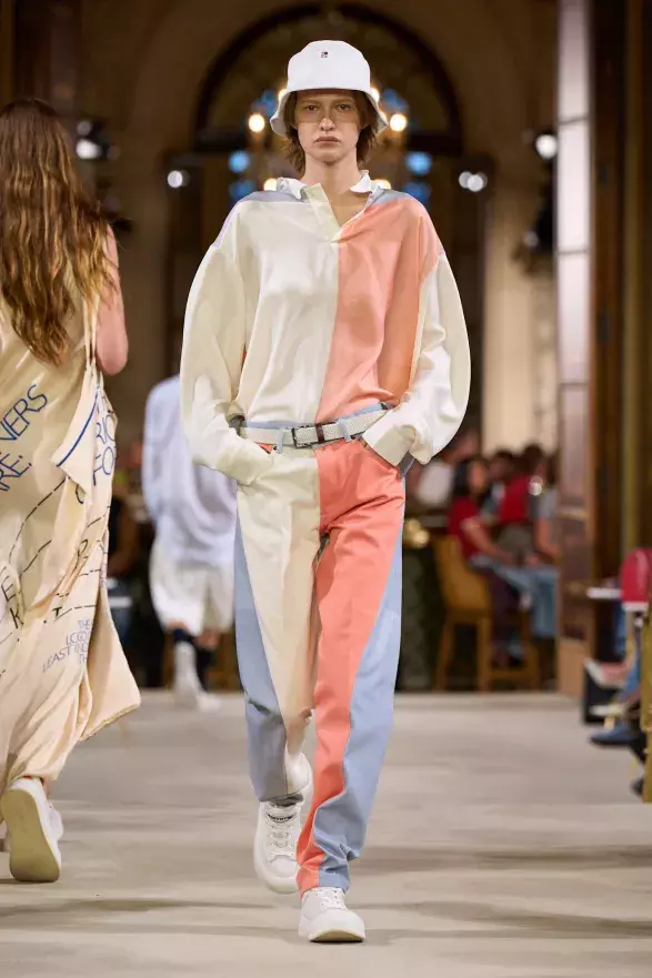 Tommy Hilfiger SS27 Tommy Hilfiger SS27