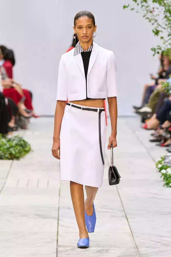Michael Kors SS27 Michael Kors SS27
