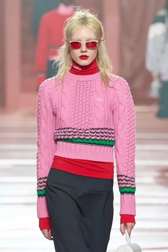 Lacoste FW26