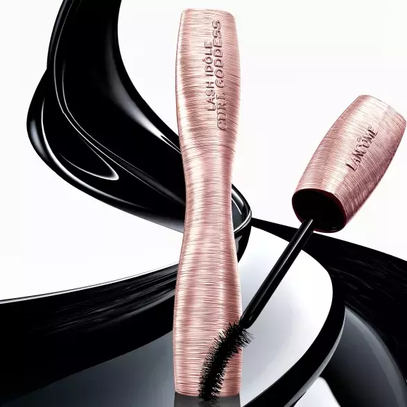 Lancôme Lash Idôle Curl Goddess Lancôme Lash Idôle Curl Goddess