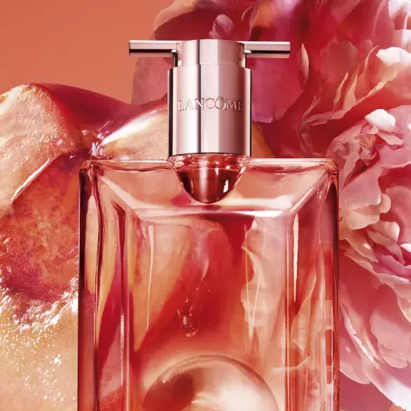 Lancôme Idôle Peach 'N Roses Lancôme Idôle Peach 'N Roses